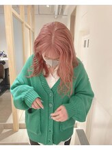 quiiの実力派スタイリストをご紹介★あなたの「なりたい」を叶えてくれる美容師が きっと見つかる