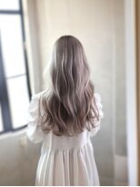 ルージュバイグルーブ(rouge.by.groove)&nbsp;美肌透明感カラー【東武宇都宮百貨店6階】