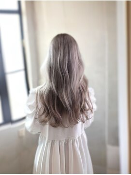 ルージュバイグルーブ(rouge.by.groove) 美肌透明感カラー【東武宇都宮百貨店6階】