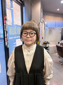 ダニーコウベ(Danny kobe) ワイドバング