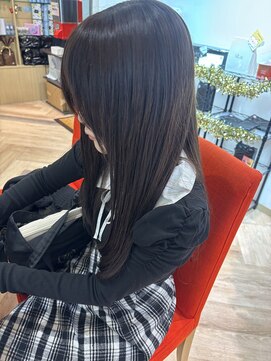 ファースト 仙台店(first) チョコレートブラウン