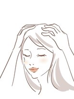 シーユー 二子玉川店(Cu) ドライヘッドスパ