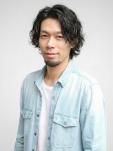 ルーチェ 溝の口(Luce)&nbsp;中野 翼