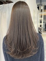 ディーエックス スリー(Dxxxx III)&nbsp;ローレイヤー まろやかブラウン 透明感カラー