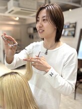 タヒエ(tahie) 翔