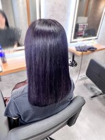 スタンス(STANCE)&nbsp;ラベンダー