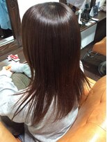 ドルセット&nbsp;ストレート