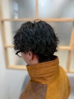 インパークス 王子店(INPARKS)&nbsp;メンズパーマ［王子店］