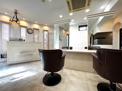 クリア(Clear)の写真