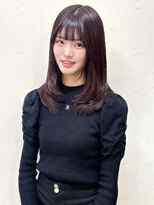 セルカ 新宿(CERCA) ラベンダーブラウン【CERCA新宿/新宿西口】