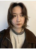 ボブパーマ
