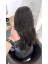 オットット(OttottO) グレージュ