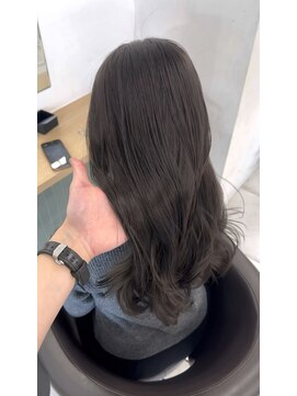 オットット(OttottO) グレージュ