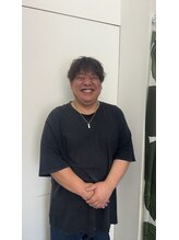 MARIO HAIR 羽生店【マリオヘアー】 黒田 剛