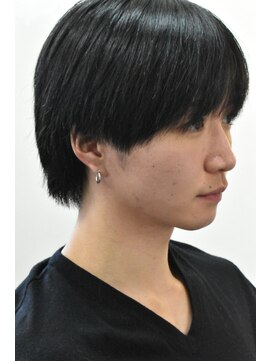 カズミ(KAZMI) メンズウルフ