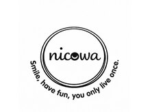 ニコワ(nicowa)