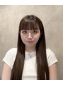 アグ ヘアー ビジュー 藤が丘店(Agu hair bijou)&nbsp;野口 美誓