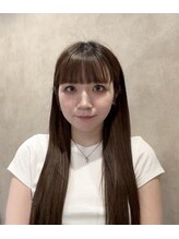 アグ ヘアー ビジュー 藤が丘店(Agu hair bijou)&nbsp;野口 美誓