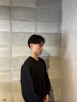 ワンワンオー バーバーショップ コンチネンタル(@110 BARBER SHOP continental)&nbsp;爽やか