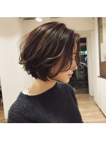 アルテ ヘア(Arte hair)&nbsp;ボブ