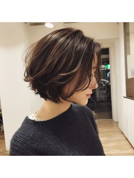 アルテ ヘア(Arte hair) ボブ