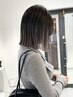 フルカラー＋AMASIAインピタリトリートメント ￥10,700