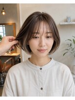 トトサ カミング(TOTOSA Coming) 髪質改善/縮毛矯正/酸性ストレート/ヘッドスパ/白髪染め