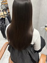 リーシュ ガーデン(Re:sh garden) 髪質改善トリートメント