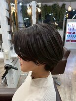 エルズ 大宮店(ailes) ショート