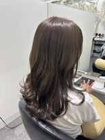 イレス 新札幌店(IRESU)&nbsp;髪質改善/縮毛矯正/美髪/艶髪/髪質改善トリートメント/新札幌