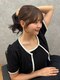 フンヌ フンヌ(funnufunnu)の写真/顔周りで印象が変わる。似合わせレイヤー&小顔カットで“今っぽい”スタイルに。