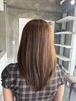 チャプター 那覇店(chapter)&nbsp;髪質改善トリートメント