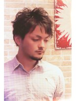 ヘアープラス シュシュ(Hair+ Chou Chou) ナチュラルパーマ