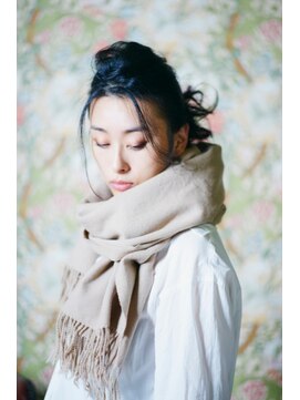 ザップ(ZAP) ナチュラルなクイックアレンジ