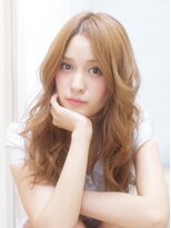 ディオリス(DIORIS)&nbsp;★アンニュイCUTEロング★