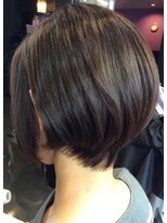 アンリップ ジー(salon unripＧ)&nbsp;《unrip》ＡＮ★イルミナカラー★6