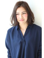 イング(ING) {ING}外人風アッシュ×外ハネロブ♪