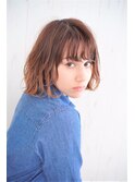 ☆ナチュさらロング☆