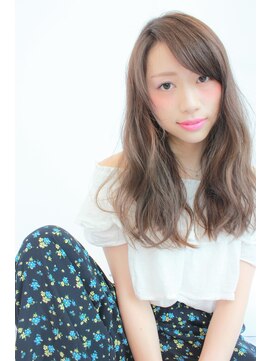 ルークス 中央林間(LOOOKS) 頭の形はパーマで変えよう！「美シルエットパーマ」