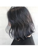 ブルーラベージュ