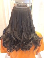 ビーチ 土呂店(Beach)&nbsp;グレージュカラー