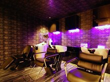 ☆シャンプールーム★