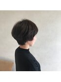 大人マッシュボブ