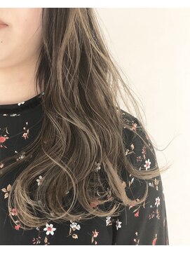 リアン(Lien) ★ラフロング×ヘルシーレイヤー★