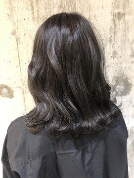 エイト マカビ 沖縄真嘉比店(EIGHT makabi) 【EIGHT真嘉比】お客様スタイル_