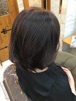 シャンティー(shanti)&nbsp;ラクちんボブ☆