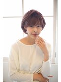 レイヤーボブ