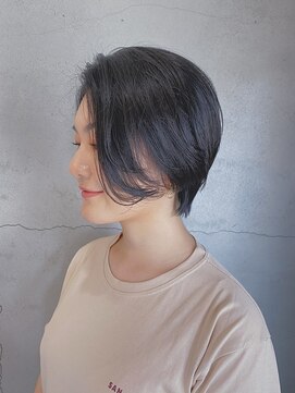 ペタル (PETAL) オトナなクールショート