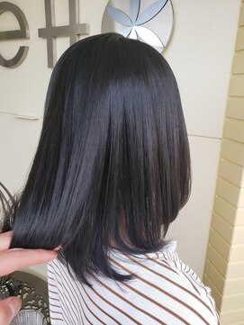 アクタノイド エット 香呂駅前店(actanoid etto) 美髪縮毛矯正！