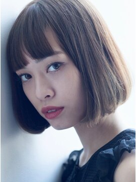 ネオリーブルカ 御茶ノ水店(Neolive Luca) マチルダボブ
